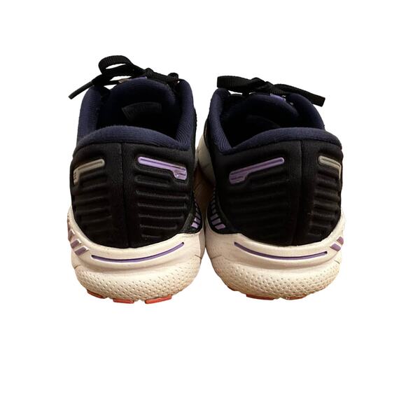 Brooks Adrenaline GTS 22 Women’s Sneakers Size 8.5 - Picture 2 of 13